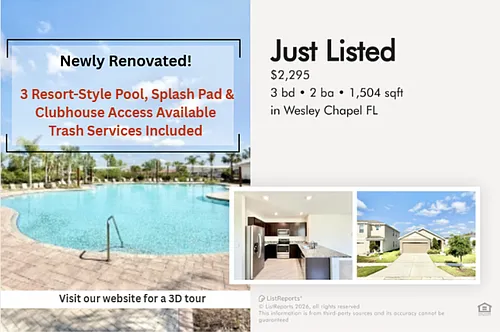 5699 Chorleywood Ln Photo 1