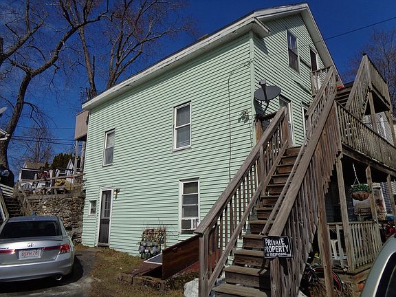 4th image of 21-23 Eastford Rd