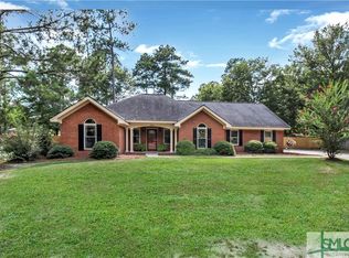 104 Woodpecker Trl, Guyton, GA 31312