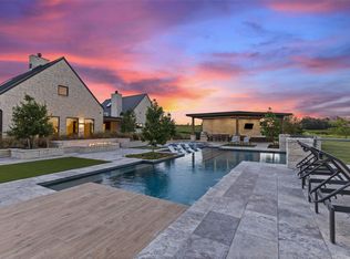 3780 & 3950 Althaus Rd, Carmine, TX 78932