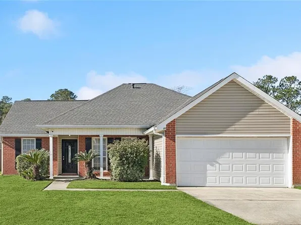 1015 McCartney Ct, Slidell, LA 70461