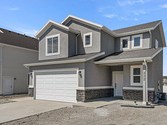 Finished home photos are representational images only. Chat with sales agent for details.
