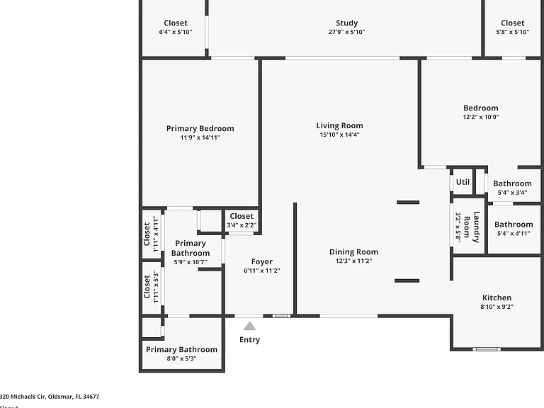 320 Michaels Cir — Photo 4