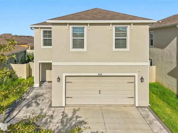 8028 PELICAN REED CIRCLE, WESLEY CHAPEL, FL 33545