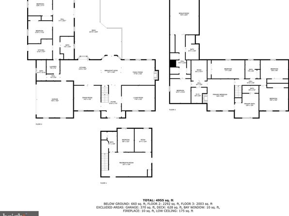4 Gardenia Blvd, Greenwood, DE 19950