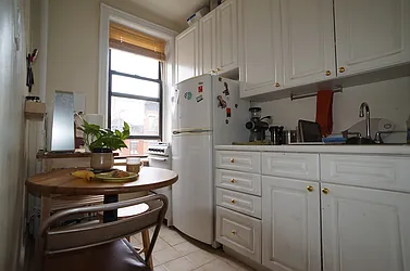 Rented by J Misrahi Realty Corp