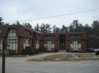 189N Capitol Hill Dr, Londonderry, NH 03053