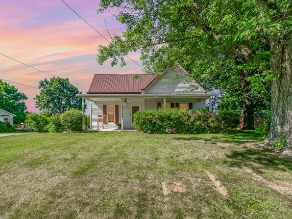 227 Sunset Dr, Williamstown, KY 41097