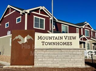 315 Condor Way, Johnstown, CO 80534