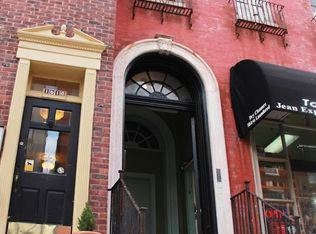 1620 Spruce St #2F, Philadelphia, PA 19103