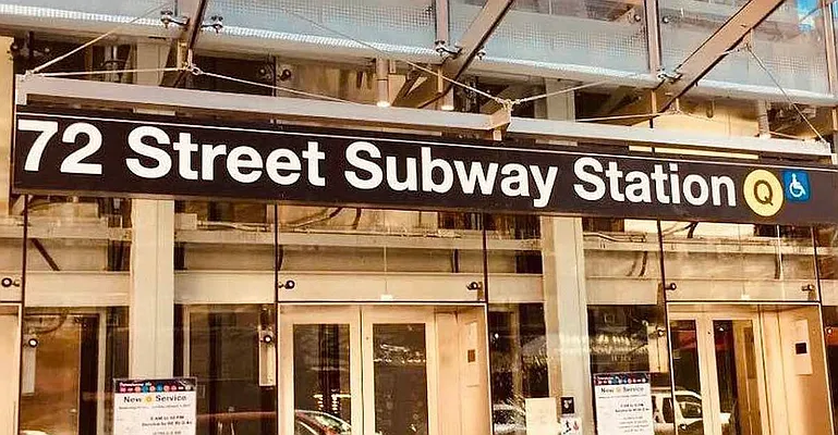 Rented by Douglas Elliman | media 1