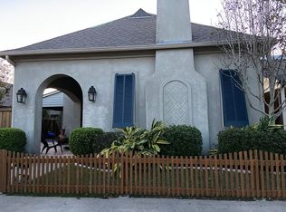 416 Harbor Rd, Youngsville, LA 70592