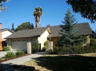 7720 Oak Meadow Ct, Cupertino, CA