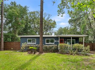 4318 NW 12th Ter, Gainesville, FL 32609