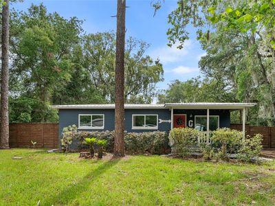 4318 NW 12TH TERRACE, Gainesville, FL, 32609