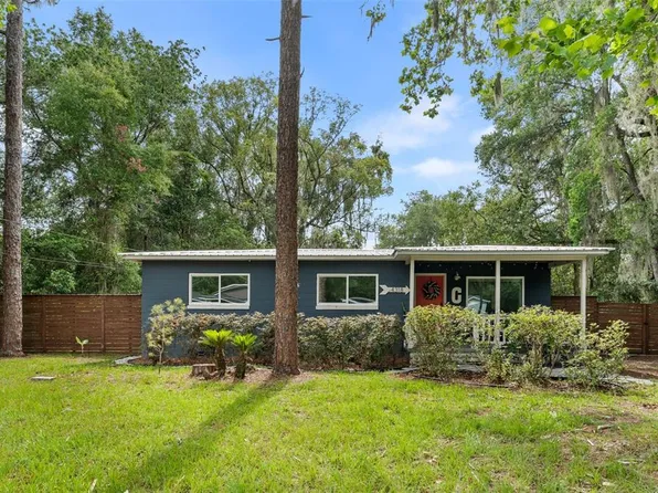 4318 NW 12th Ter, Gainesville, FL 32609