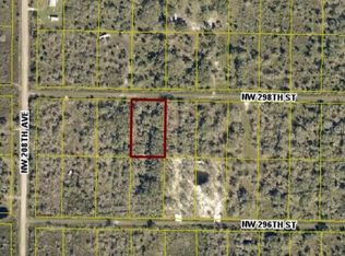 20640 NW 298th St #I, Okeechobee, FL 34972