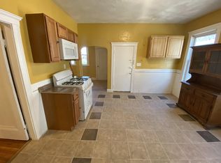 26 Fessenden St, Mattapan, MA 02126