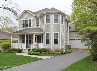 1333 Sunnyside Ave, Highland Park, IL