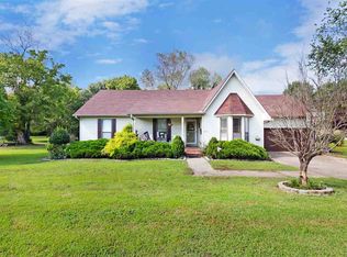 359 Springview Dr, Jackson, TN 38305