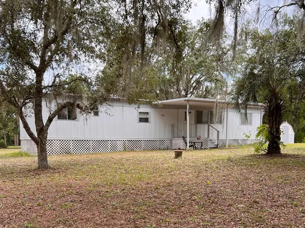 32240 Pine Rd, Eustis, FL 32736