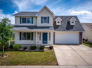 2473 W Beth Loop, Post Falls, ID 83854