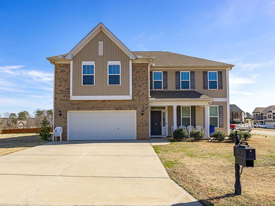 145 Rushing Waters Dr, Inman, SC 29349 MLS 297411 Zillow