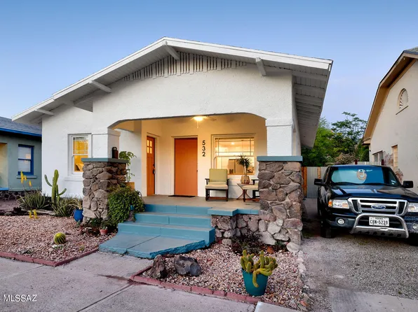 532 N 1st Ave, Tucson, AZ 85719