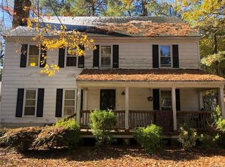 4700 Fordham Rd, North Chesterfield, VA 23236