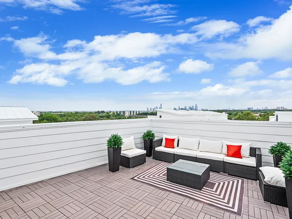 2805 McCurdy St Building 5, Austin, TX 78723