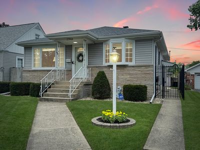 17944 Glen Oak Ave, Lansing, IL, 60438