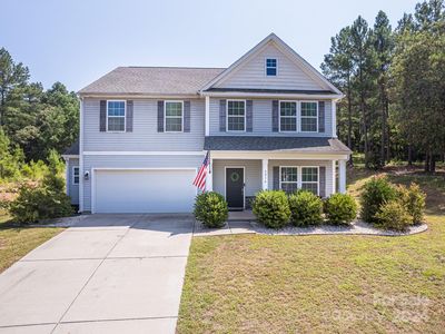 6016 Hawk View Rd, Waxhaw, NC, 28173