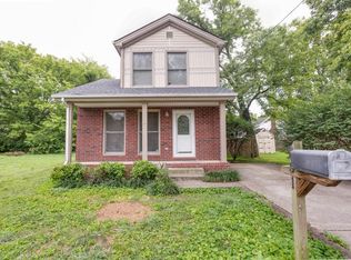 251 Strahl St, Franklin, TN 37064