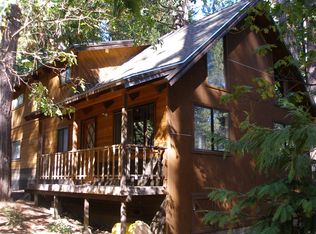 2581 Black Oak Cir, Arnold, CA 95223