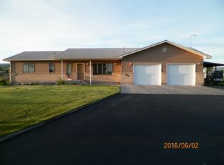 3528 E 65 S, Ammon, ID 83406