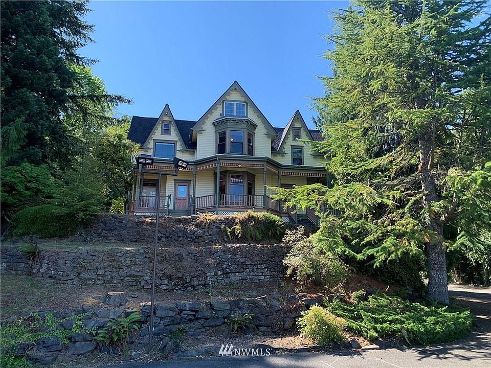 1st image of 1205 W Bay Dr NW