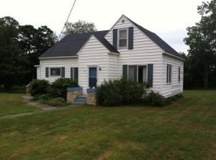 W4519 Fishermans Dr, Moran, MI 49760