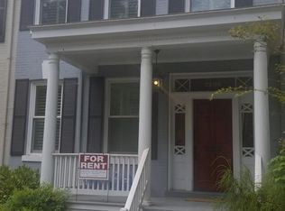 2206 Hall Pl NW, Washington, DC 20007