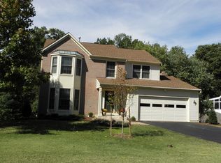 8136 Tall Timber Dr, Gainesville, VA 20155