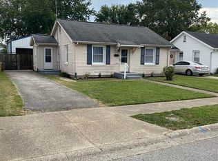 330 E 27th St, Owensboro, KY 42303