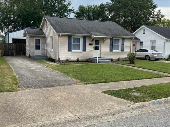 330 E 27th St, Owensboro, KY 42303