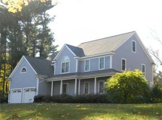 84 Harding St, Medfield, MA 02052