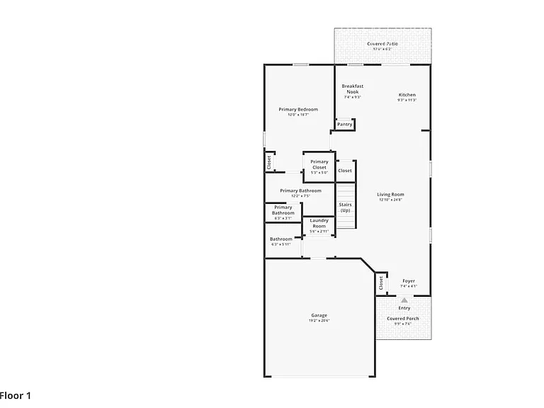 7319 Lumber Port Dr — Photo 2