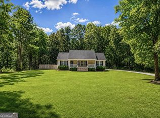 1354 Bethlehem Rd, Rockmart, GA 30153
