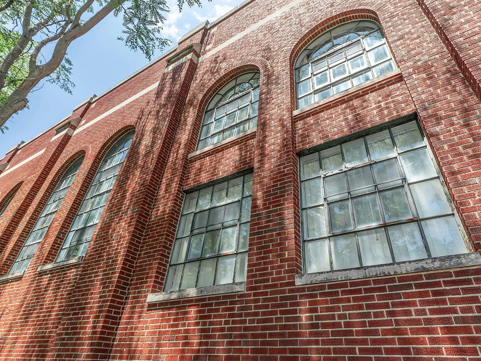 Armory Loft — Photo 1