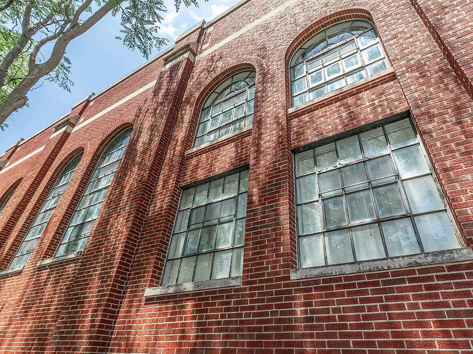 Armory Loft