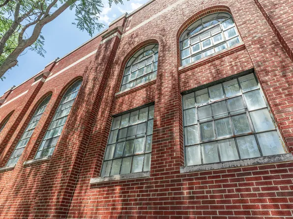 Armory Loft, 802 N 9th St #17, Lafayette, IN 47904