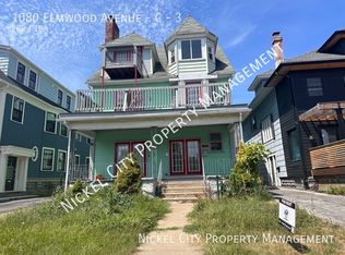1080 Elmwood Ave #C-3, Buffalo, NY 14222