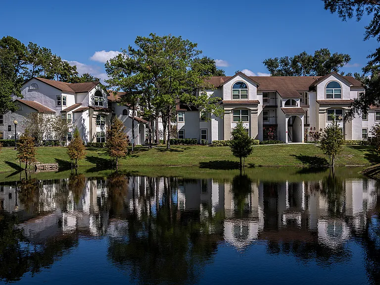 Peaceful waterfront living and natural views*