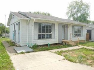 642 18th St, Tell City, IN